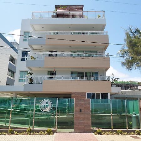Jardins Do Atlantico Cabo Branco Beira-Mar Apartment Joao Pessoa Bagian luar foto